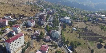 Adaklı