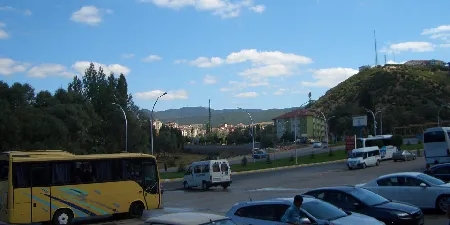 Akdağmadeni