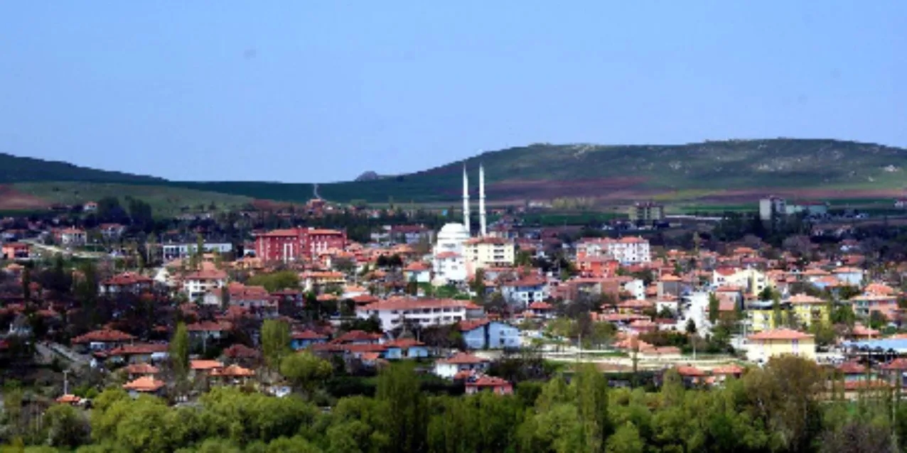 Akpınar