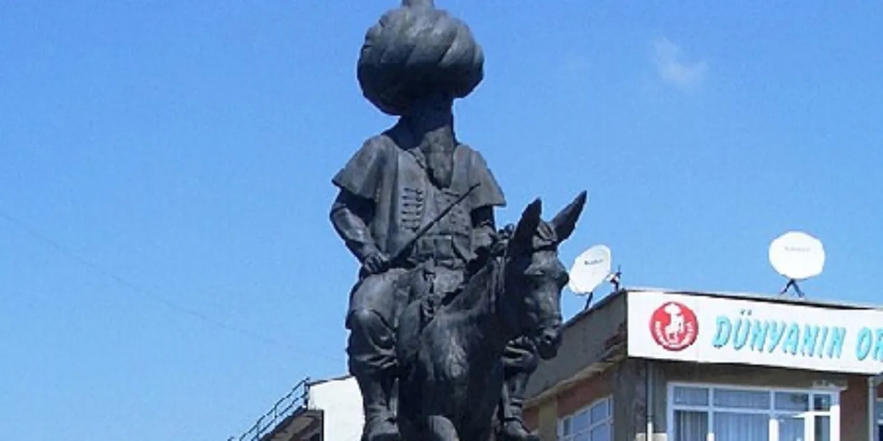 Akşehir