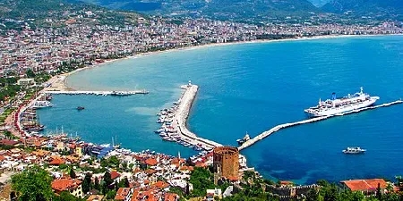 Alanya