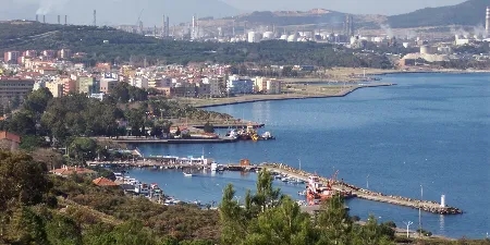 Aliağa