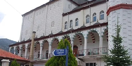 Altınyayla