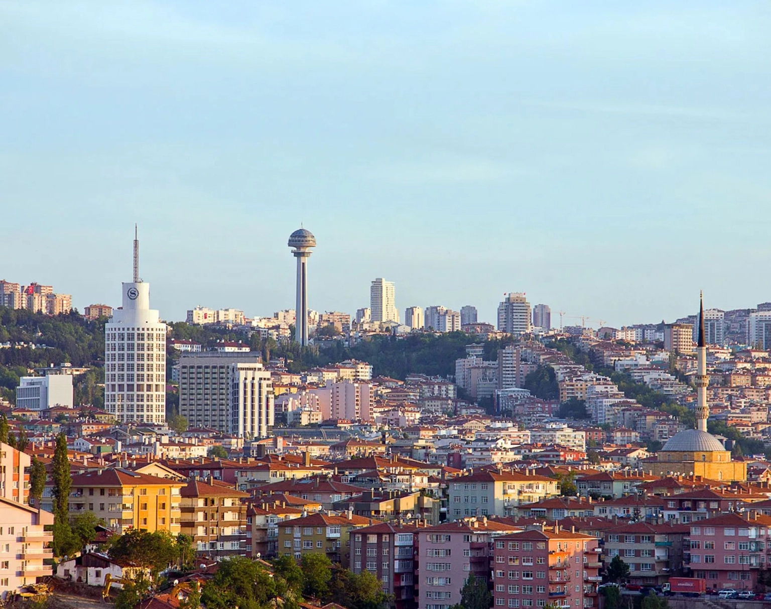 Ankara