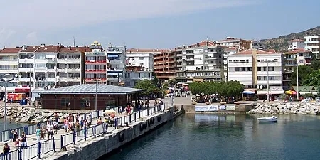 Armutlu