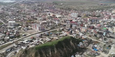 Aşkale