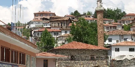 Ayaş