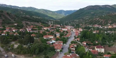 Aydıncık