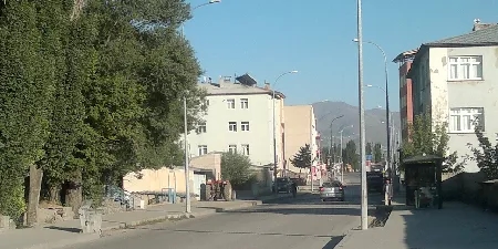 Aziziye