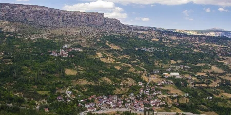 Başyayla