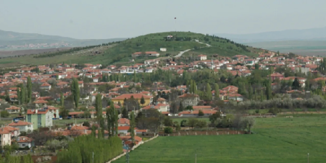 Boztepe