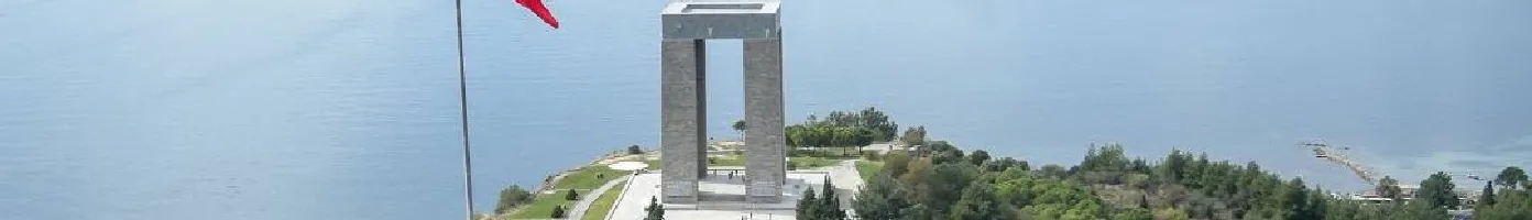 Çanakkale