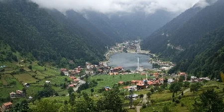 Çaykara