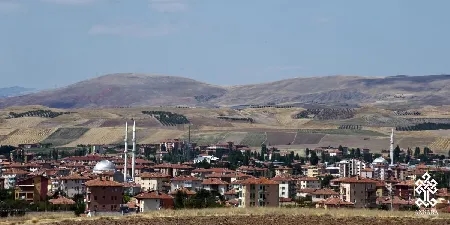 Çubuk