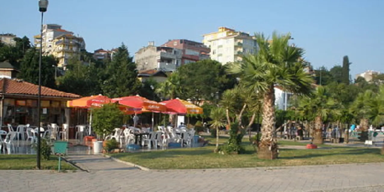 Darıca