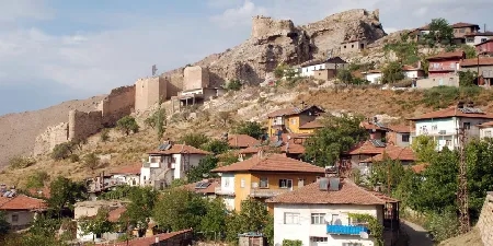 Divriği