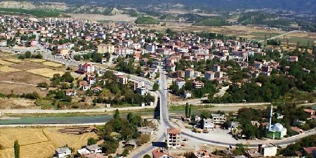 Durağan