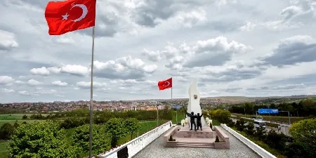 Elmadağ