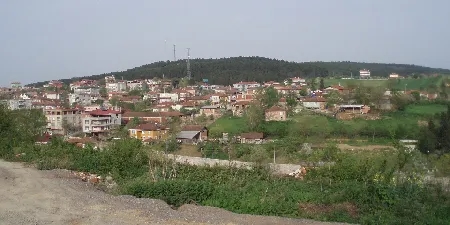 Ferizli