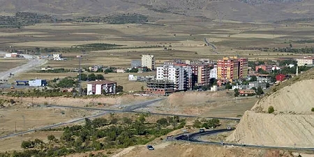 Gercüş