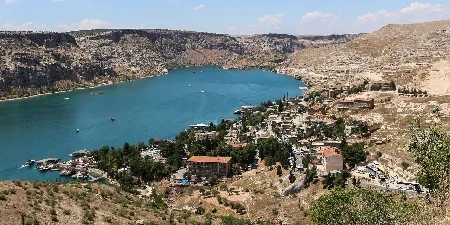 Halfeti