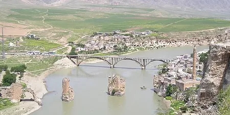 Hasankeyf