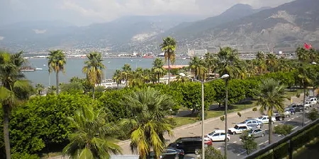 İskenderun