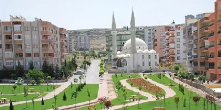 Karaköprü