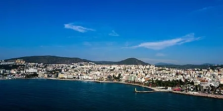 Kuşadası