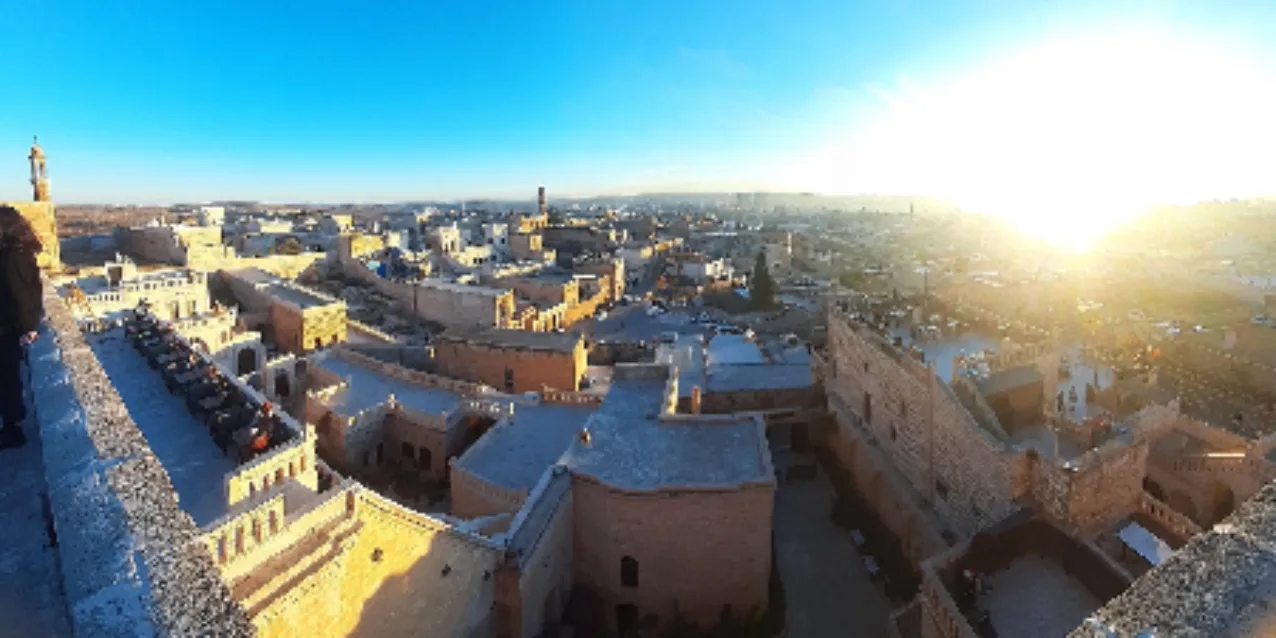 Midyat