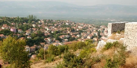 Niksar