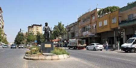 Pazarcık