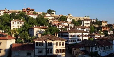 Safranbolu