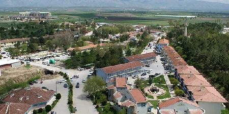 Sandıklı