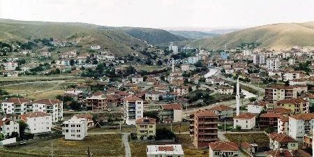 Şefaatli