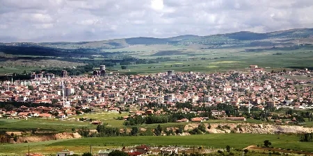 Sorgun