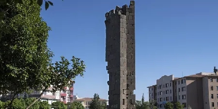 Viranşehir