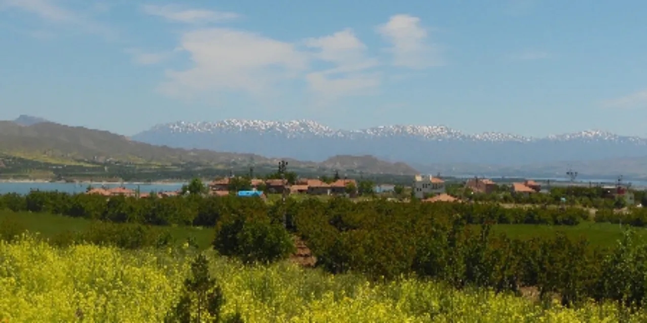 Yazıhan