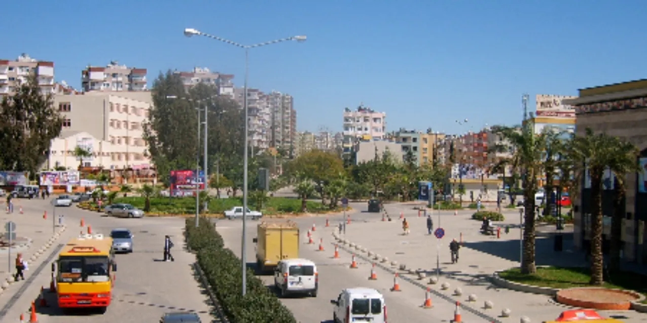 Yenişehir